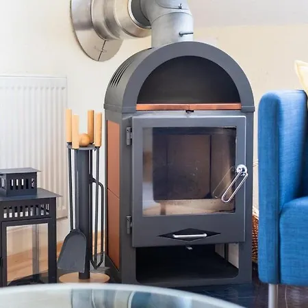 Moewennest דירה אולפניץ