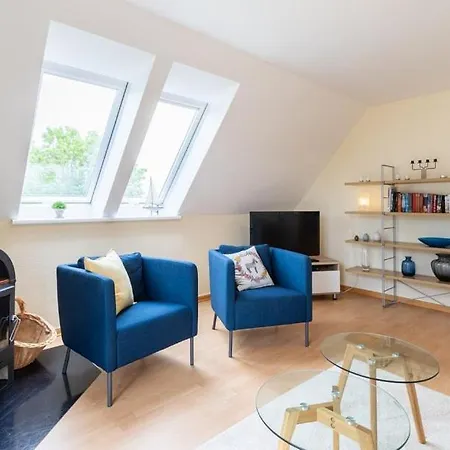 Moewennest * אולפניץ